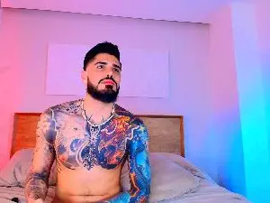 Cam4 Live Sex of Morbid_rabbits