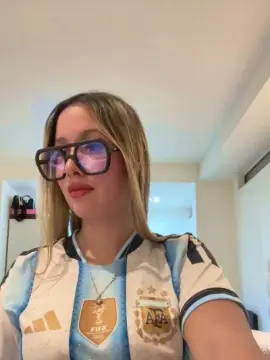 Cam4 Free Porn Cam of Mialunaxx