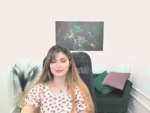 Cam4 Sex Chat of AnneTLi