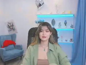 Cam4 Live Sex Cam of AnneTLi