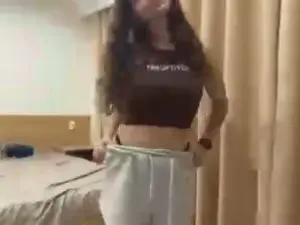 Cam4 Sex Cam of CyrstalShen