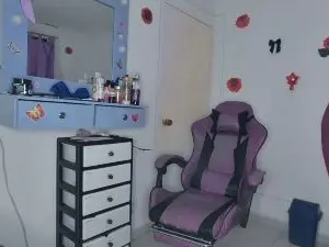 Cam4 Adult Webcams of Meily_clark