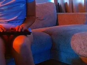 Cam4 Adult Video Chat of nightvibecouple