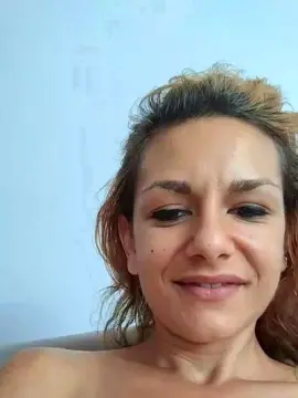 Cam4 Best live sex cam show of RomaDea