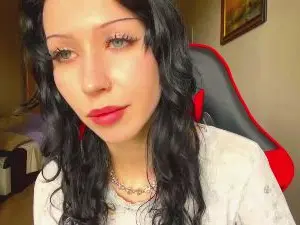 Cam4 Watch Live Sex Cams of BelvaThyne