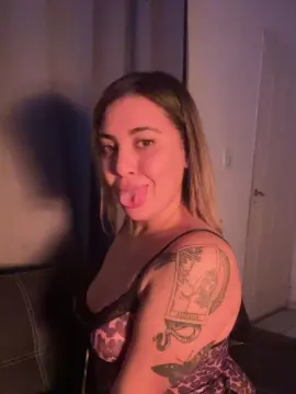 Cam4 Live Sex Cam of Sirena65