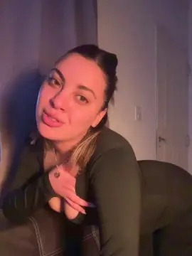 Cam4 Adult Webcam of Sirena65