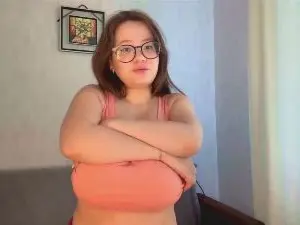 Cam4 Adult Video Chat of TamikoGodbolt