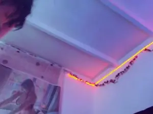 Cam4 Live Sex of KattyLatina