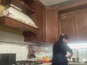 Cam4 Live Sex of martinabigst