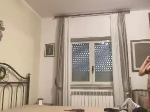 Cam4 Free Live Porn of martinabigst