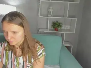 Cam4 Free Live Porn of Jenny_Jimmy