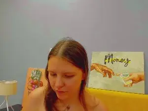 Cam4 Nude Webcam of Jenny_Jimmy