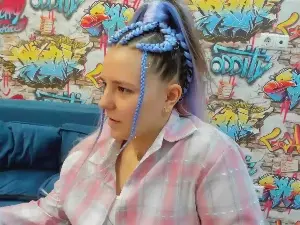Cam4 Nude Webcam of Jenny_Jimmy