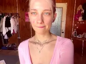 Cam4 Best Webcam of GennySembler