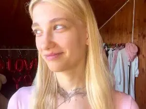 Cam4 Private Sex Chat of GennySembler