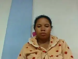 Cam4 Nude Webcam of julie349