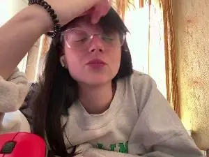 Cam4 Live Porn of IreneMote