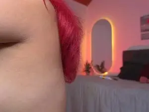 Cam4 Sex Cam of Dulcecharlottee