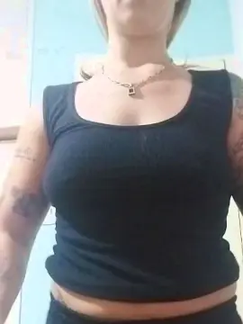 Cam4 Live Sex of micaela91