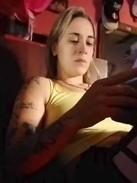Cam4 Free Live Porn of micaela91