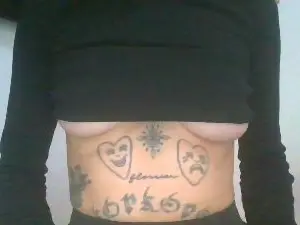 Cam4 Live Sex Cam of Antusaefimera
