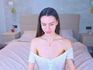 Cam4 Nude Webcam of Snow_WhiteeeX
