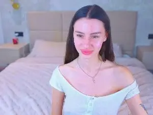 Cam4 Adult Video Chat of Snow_WhiteeeX