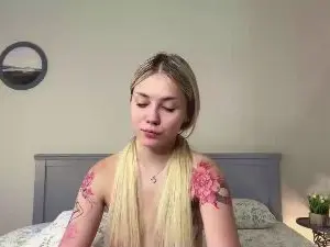Cam4 Best live sex cam show of blue_bow
