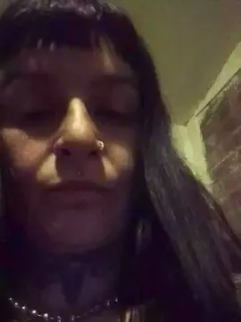 Cam4 Sex Cam of tuchikisexy
