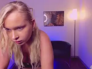 Cam4 Live Porn of angelic_coy