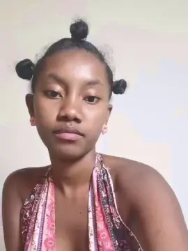 Cam4 Sex Cam of tesha7