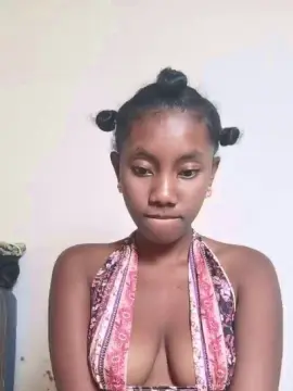 Cam4 Sex Cam of tesha7