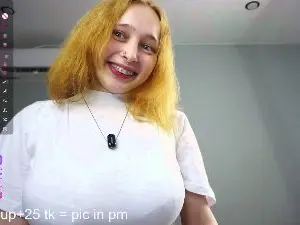 Cam4 Live Sex of NeidaBalzarine