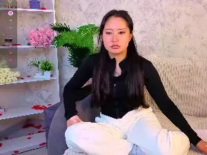 Cam4 Free Porn Cam of TyeshaEmerson