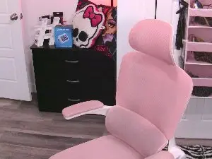 Cam4 Nude Webcam of gennyrock