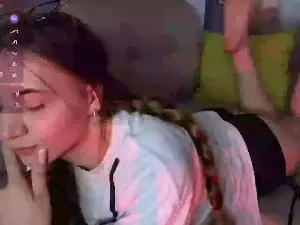 Cam4 Live Sex of JackiEdgell
