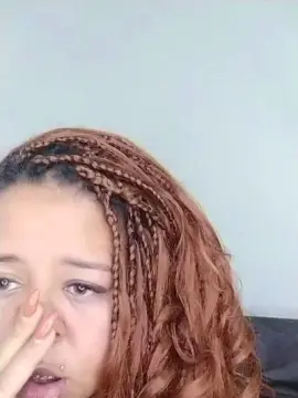 Cam4 Watch Live Sex Cams of NIKA_EBONY