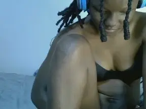 Cam4 Live Sex of tamara_shaniz