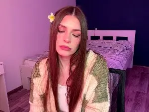 Cam4 Sex Cam of VernaChilo