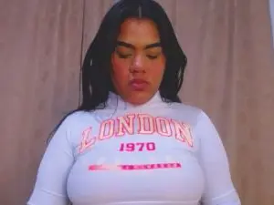 Cam4 Private Sex Chat of Bicky_24