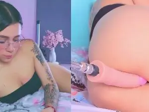 Cam4 Live Sex of miiastone_cm