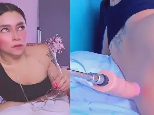 Cam4 Sex Cam of miiastone_cm