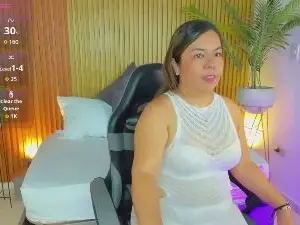 Cam4 Adult Webcams of nahia_1