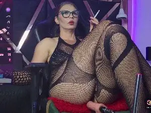 Cam4 Nude Webcam of parismature3
