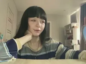 Cam4 Best live sex cam show of RegeniaWicka