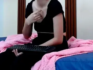 Cam4 Live Sex Cam of skinnykattylush