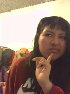 Cam4 Live Sex Cam of Maluryuwu