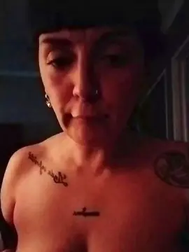 Cam4 Sex Cam of Wildrousse