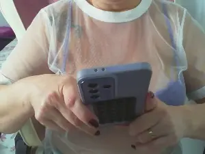 Cam4 Free Live Porn of AnaScorpion